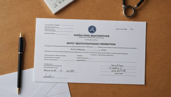 Inscription code la poste : conseils pour réussir votre examen