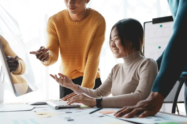 Experts en contrôle de gestion : vos alliés pour innover