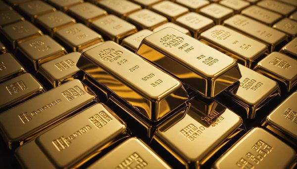 Lingotin d'or 5g : idéal pour débuter dans l'investissement