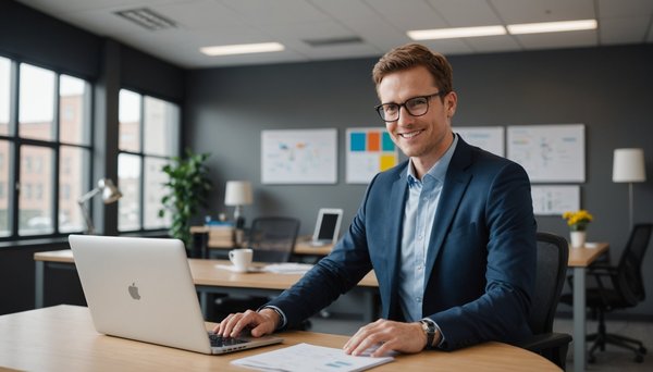 Dynamisez votre activité grâce à microsoft business central