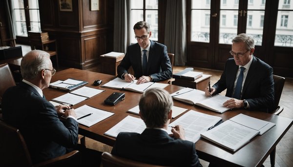 Stratégies gagnantes des avocats à lausanne : étude approfondie