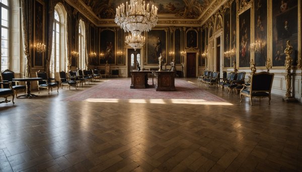 Top critères pour sélectionner un avocat en rupture conventionnelle à versailles