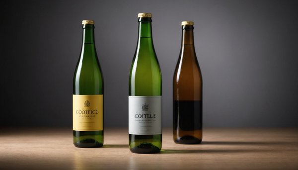 Emballage de bouteille : choisissez la solution adaptée à vos besoins