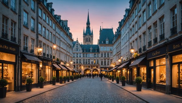 Créez un site web performant avec une agence à rouen