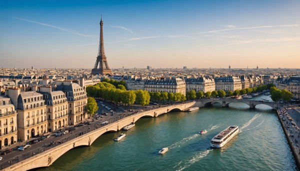 Apprendre le français à paris : formations fle sur mesure