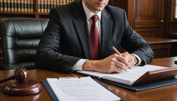 Pourquoi recourir à un avocat à Paris ?